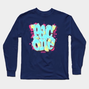 Pac One Whoop Long Sleeve T-Shirt